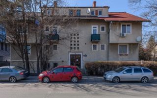 GARSONIERA FLOREASCA, BUCATARIE DESCHISA, CENTRALA TERMICA, MODERN - Poză 7