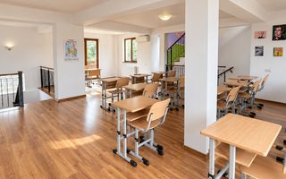 Spațiu Vila 260 mp | Curte 230 mp | Apărătorii Patriei - Poză 4