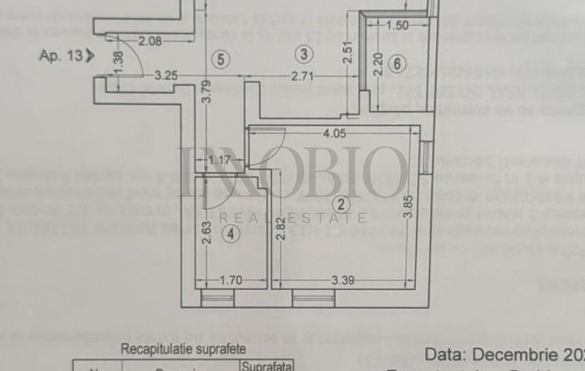 Apartament 2 camere | Finisaje Premium | Parcul Herastrau - Poză 8