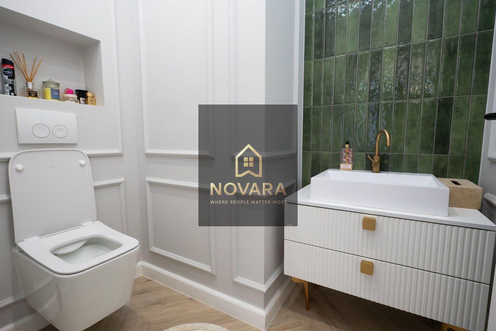 Casa Premium cu 816 m teren - Poză 9