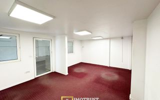 Hala mica de inchiriat Arad central 167 mp, cost redus, acces TIR - Poză 10