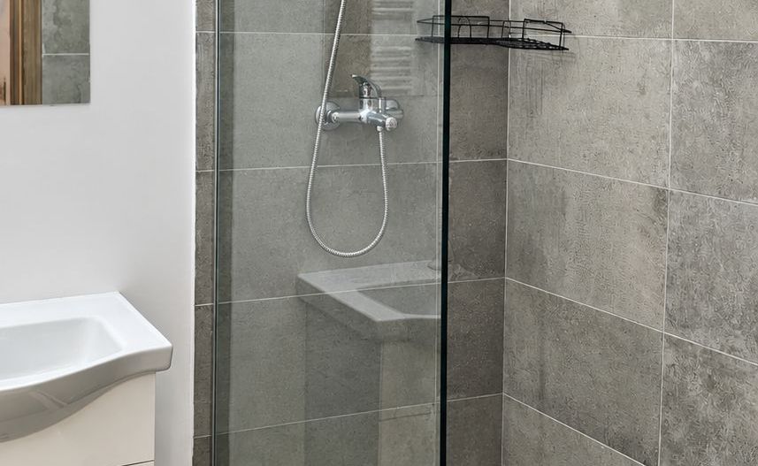Apartament cu 3 camere - str. Domneasca, ultracentral, bloc nou - 700 euro - Poză 4