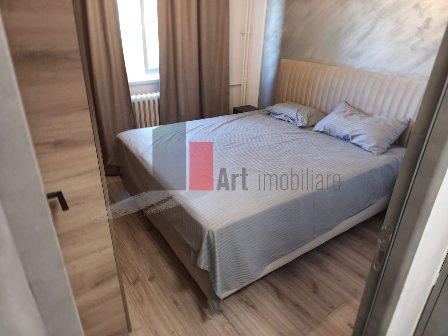 Vânzare apartament 2 camere decomandat Luică - Poză 7