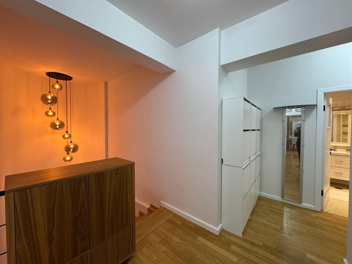 Apartament tip Duplex 4 camere Herastrau Soseaua Nordului Petfriendly - Poză 13