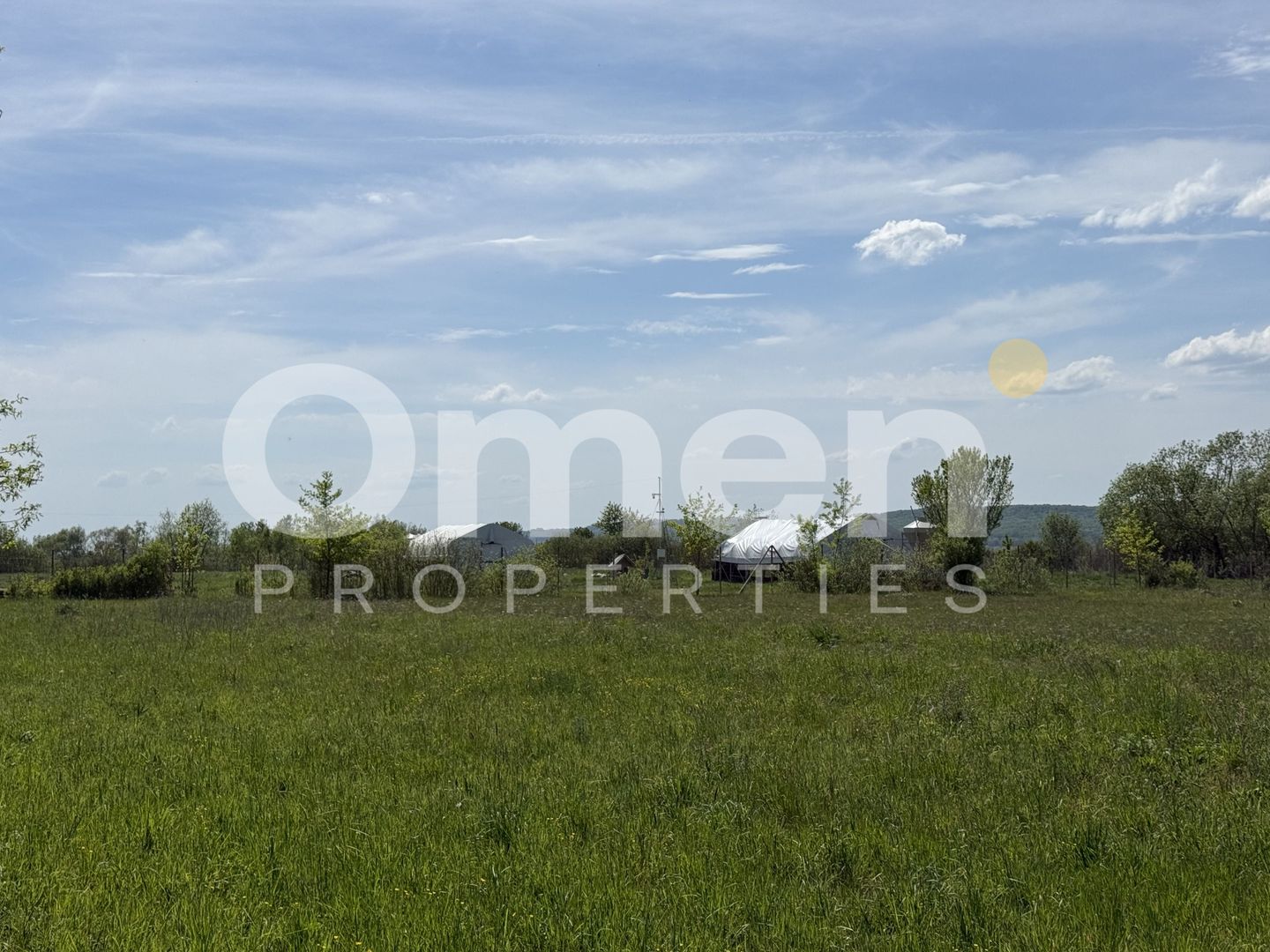 Teren intravilan | Bozanta Mică | 1000 mp | perfect pentru casa - Poză 5