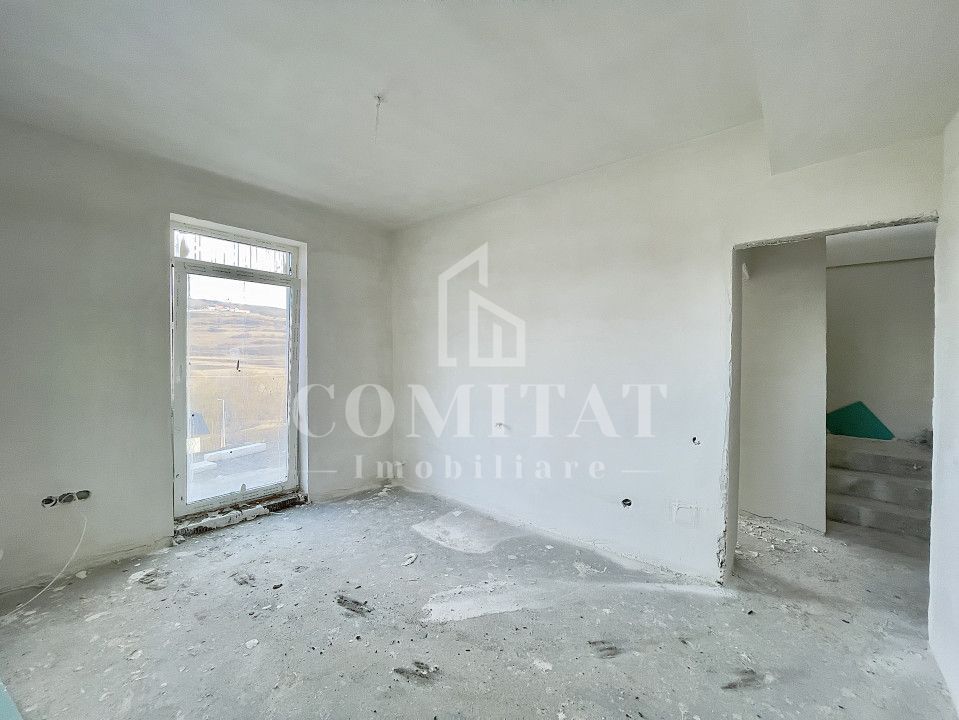 Casă tip duplex la preț foarte bun Popeşti - Poză 8