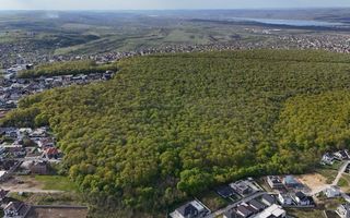 Teren pentru construcții Poiana Domnească, Durlești - Poză 2