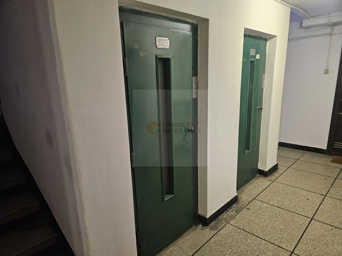 Garsoniera I Teatrul Nottara I Terasa 23 mp - Poză 15