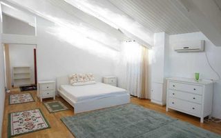 Apartament spatios de inchiriat in vila | zoo Baneasa, Pipera - Poză 6