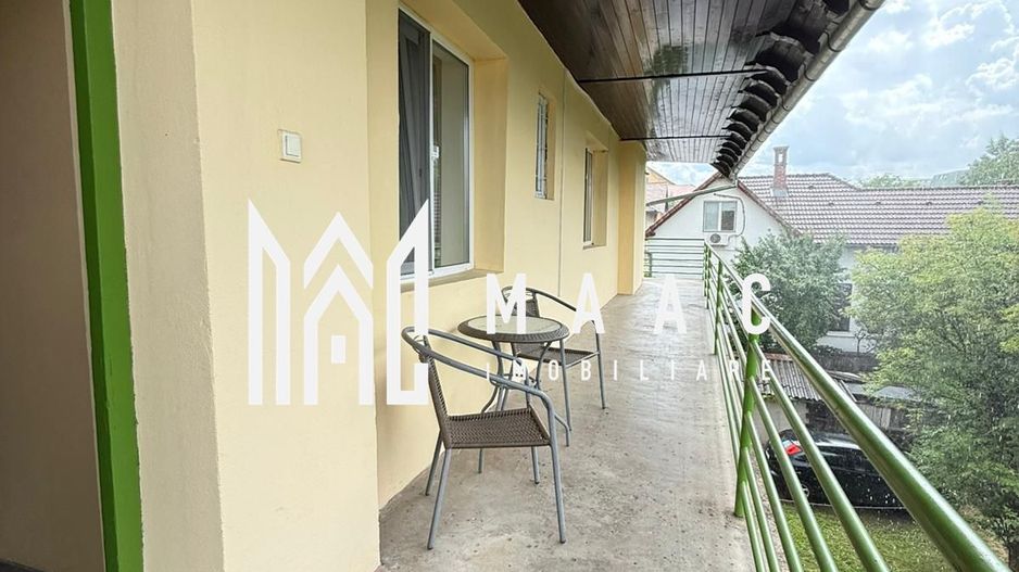Apartament 1 camera | Etaj 1 | Decomandat | Curte | C. Noica - Poză 22