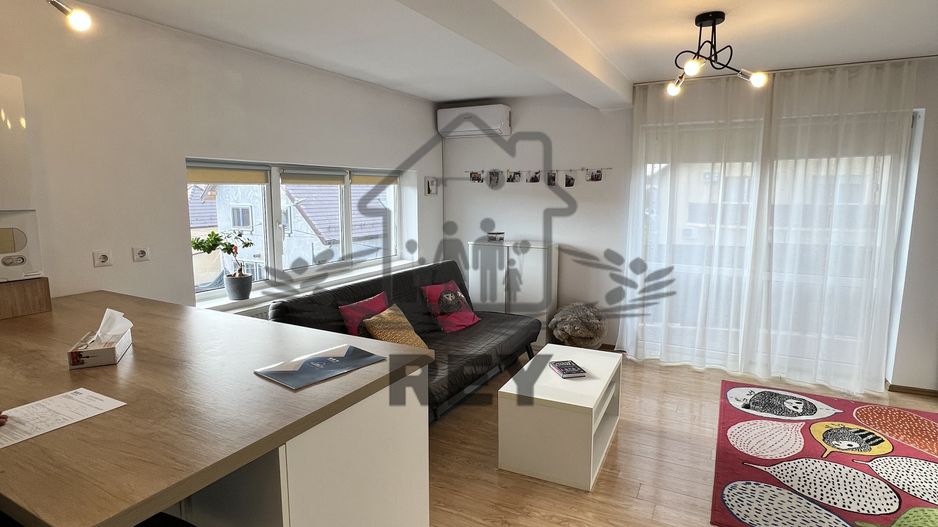 Apartament 2 camere | In zona de case, in spatele complexului Trei Stejari - Poză 1