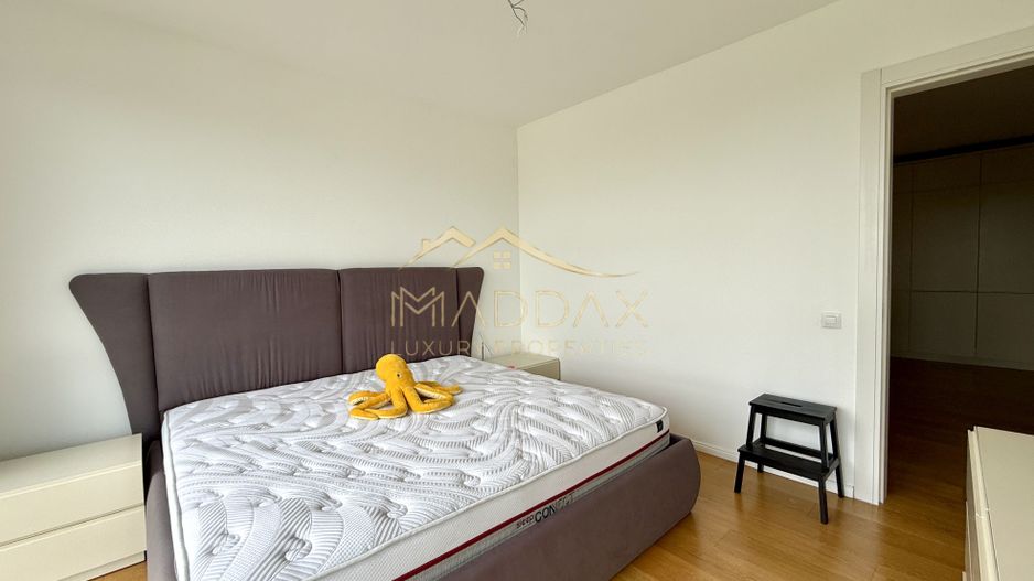 Apartament cu 4 camere  *122mp* / 1 Parcare Subetarana / Floreasca - Lake View - Poză 16