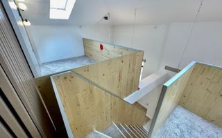 VANZARE CASUTA INTERBELICA RENOVATA DESIGN CONTEMPORAN 107MP MOSILOR FOISOR - Poză 1