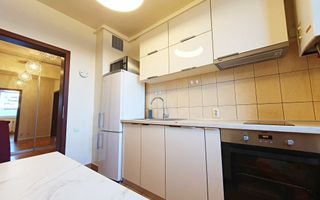 2 camere, mobilat modern, bloc nou, balcon, Ultracentral, NTT - Poză 6