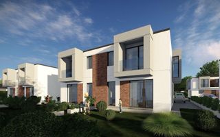 VILA TIP DUPLEX | PIPERA-TUNARI - Poză 2