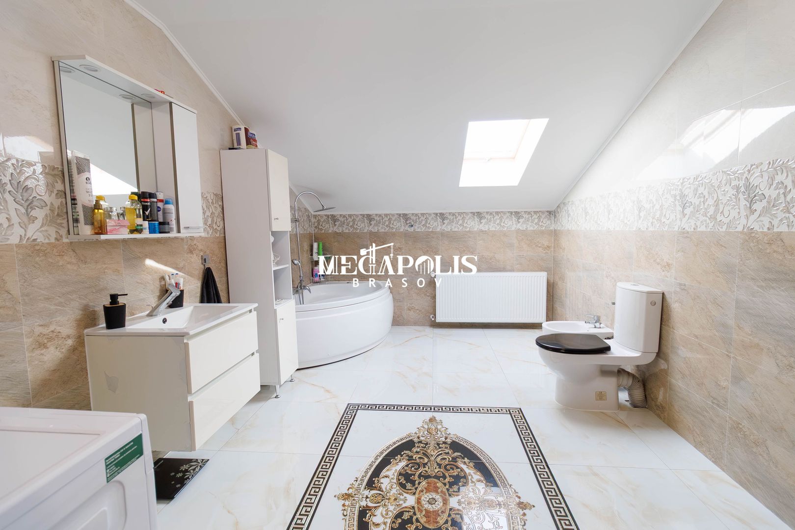 2 Apartamente Tractorul Intabulate 157mp util - Poză 18