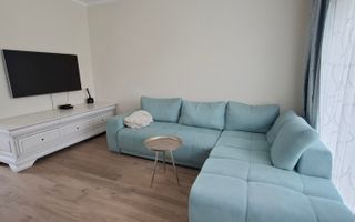 Casa la prima inchiriere cu 3 camere - Poză 1