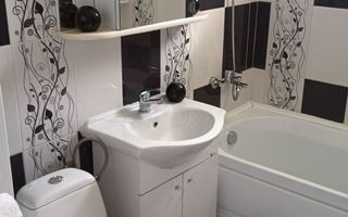 Apartament 2 camere decomandat de închiriat | Constanța–Zona Abator - Poză 8