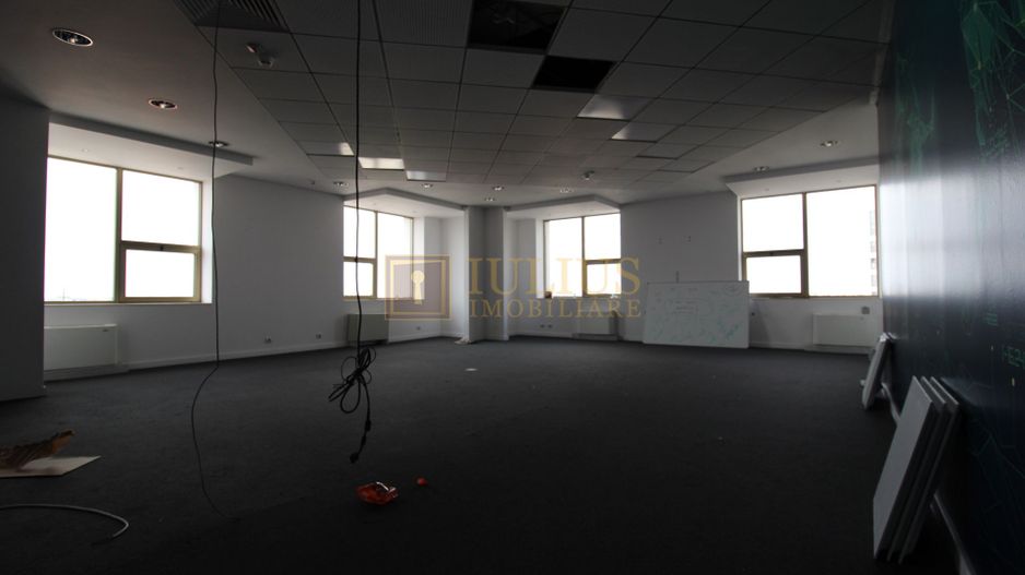 Birouri 60m,  vizavi de Iulius Mall - Poză 8