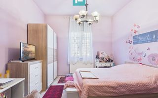 Apartament cu 2 camere, la casă, zona Drăgășani - Poză 1