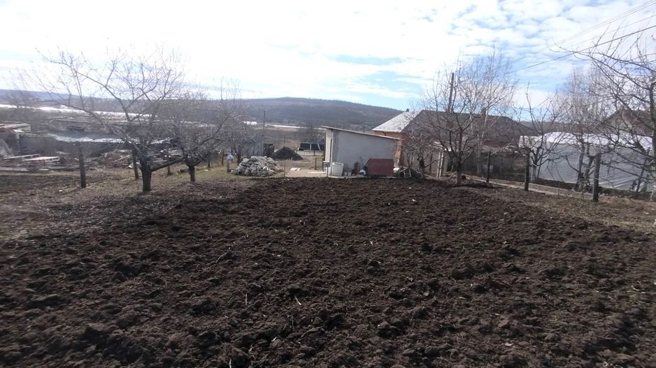 Oportunitate excelentă în Băcioi – teren pentru construcție 11 ari - Poză 9