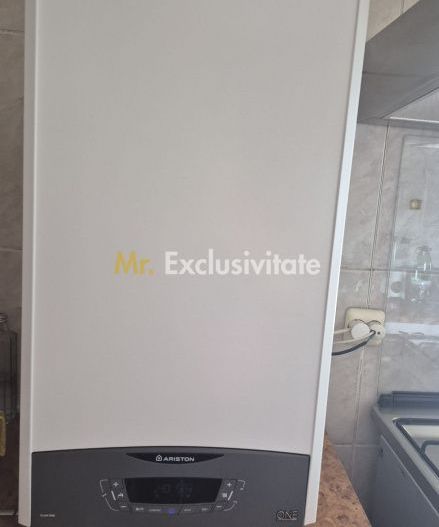 Apartament ultracentral, 3 camere, cu priveliste impresionanta, langa Mercur - Poză 10