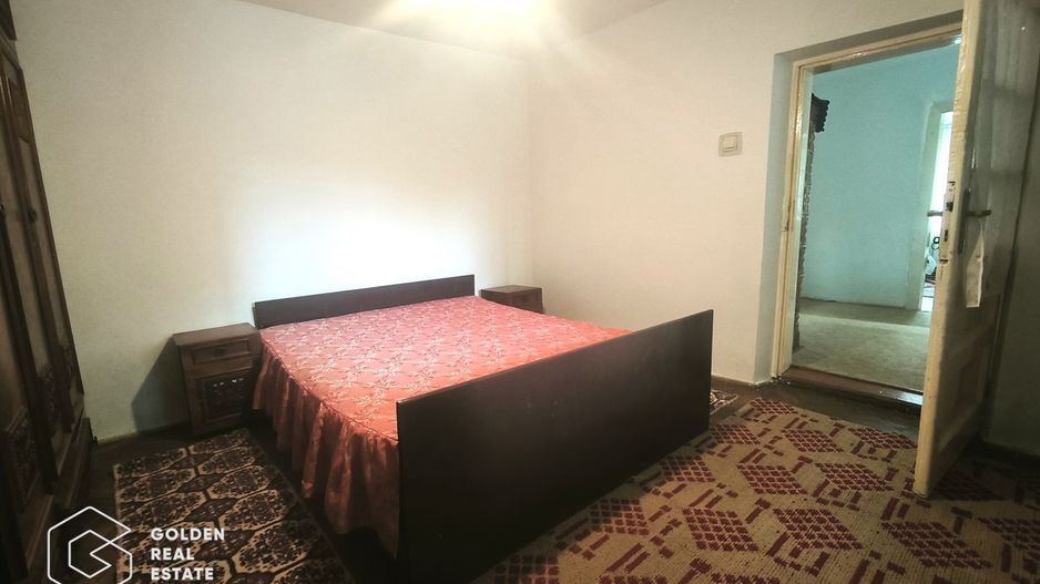 Casa 4 camere, zona Parneava pretabil muncitori sau familie - Poză 4