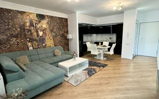 Apartament 3 camere parcare inclusa - Poză 2