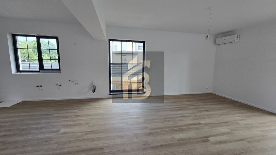 Casă individuală 4 camere | Teren 453mp | Pompă de căldură | Balotești - Poză 4