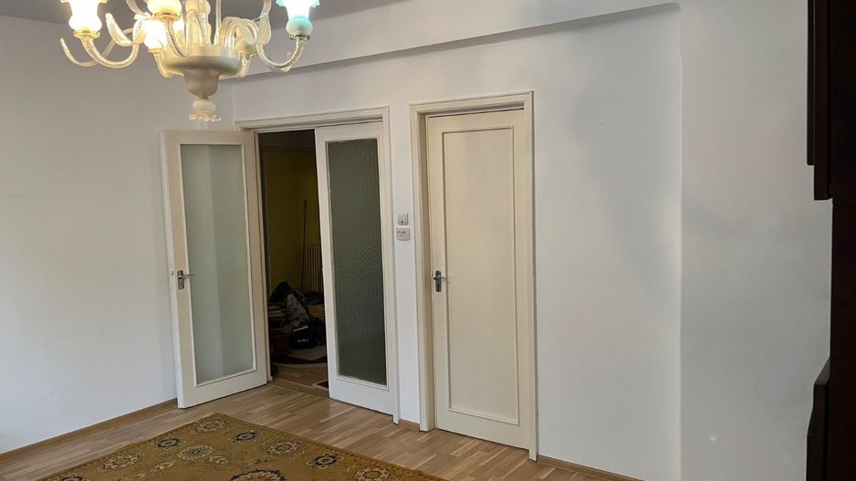 Apartament incapator, trei camere, bulevardul Carol I - Poză 9