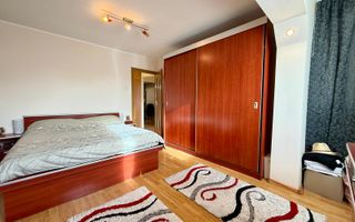 3 camere decomandate, la cheie, etaj intermediar, Lidl Mărăști!! - Poză 3