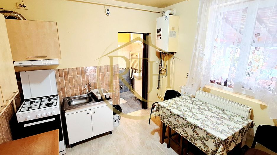 Oferim spre inchiriere casa cu 2 camere,terasa, aproape de Shooping City Center - Poză 13