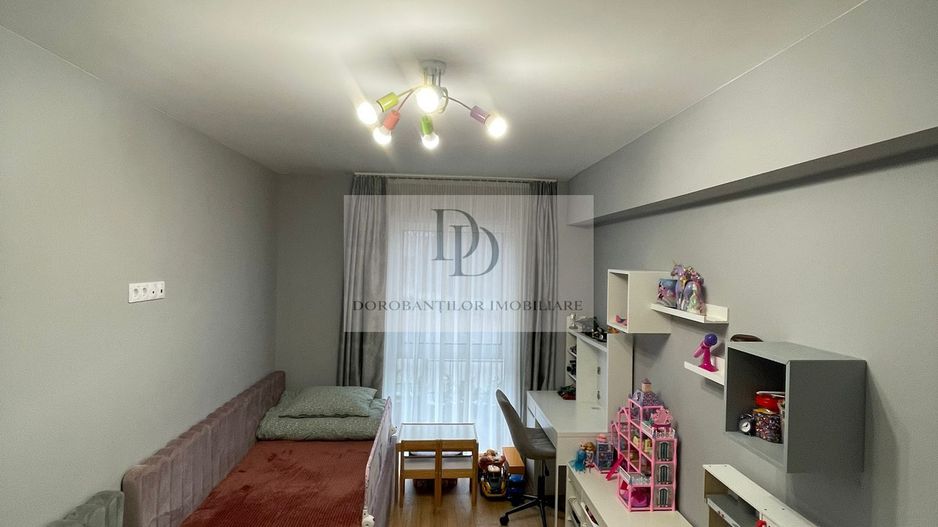 Apartament 3 camere modern | Parcare subteranǎ | Zorilor – Frunzișului - Poză 6