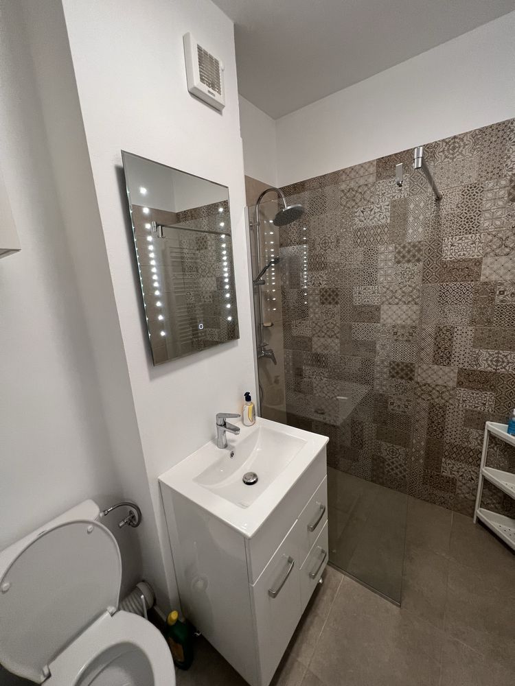 Inchiriez garsoniera Exigent Plaza - Faza 4 (loc parcare inclus) - Poză 6