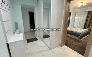 Apartament 2 camere zona Faleza Nord Ultramodern - Termen Lung - Poză 13