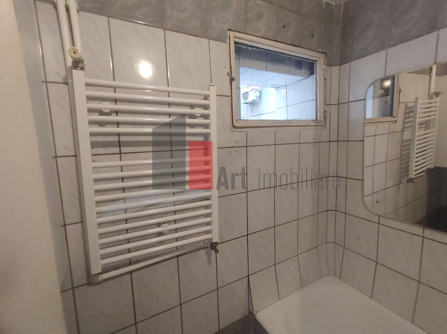 Vânzare apartament decomandat 3 camere cu centrală - Str. Baciului - Poză 25