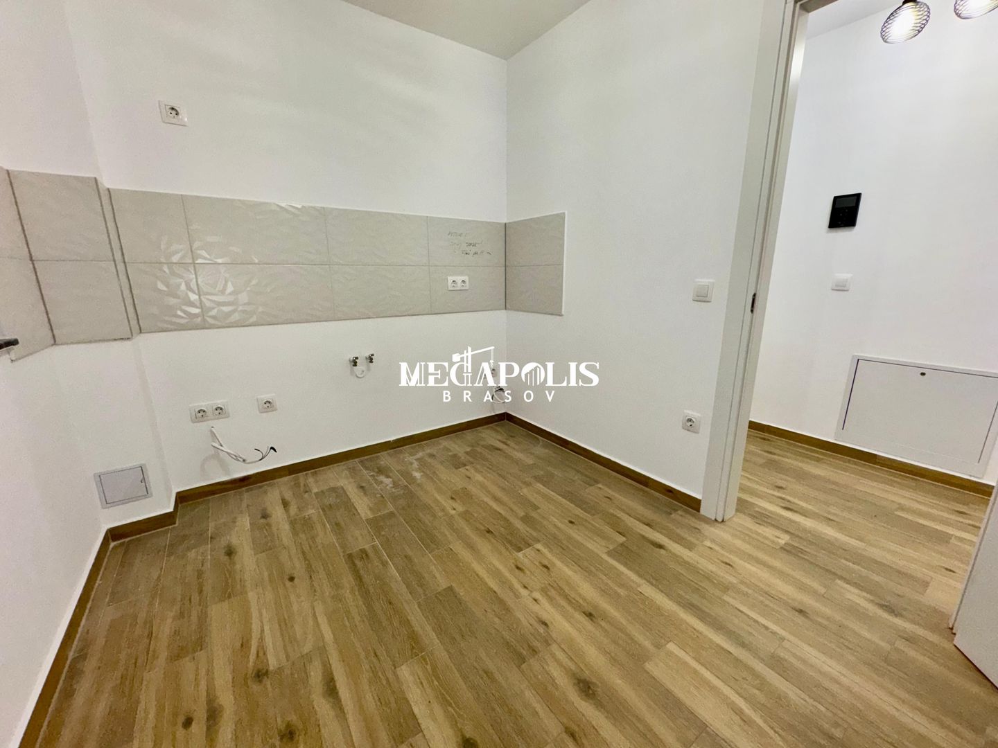 Garsonieră de Vânzare | Parcare | 42 mp | Tractorul - Poză 14