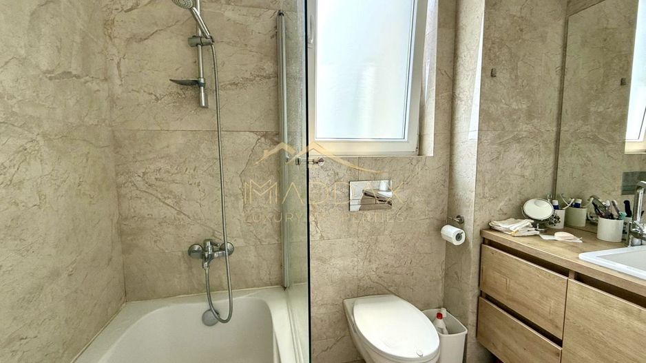 Apartament cu 2 camere *60mp utili* + terasa // Floreasca Lake View - Poză 15