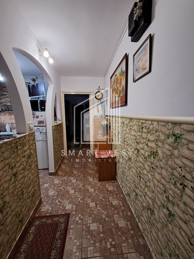 Apartament 2 camere | Etaj 1 | Zona Micro 16 - Poză 9