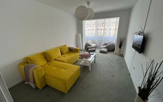 Apartament 3 camere, etaj 3 - Blaj - Poză 3