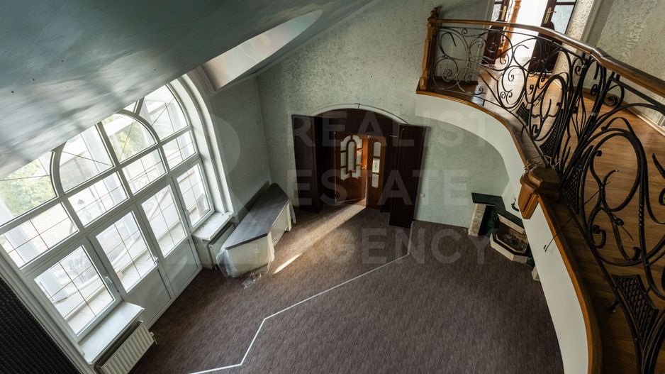 Vânzare, casă, 4 nivele, 11 odăi, str. Mazililor, Botanica - Poză 26