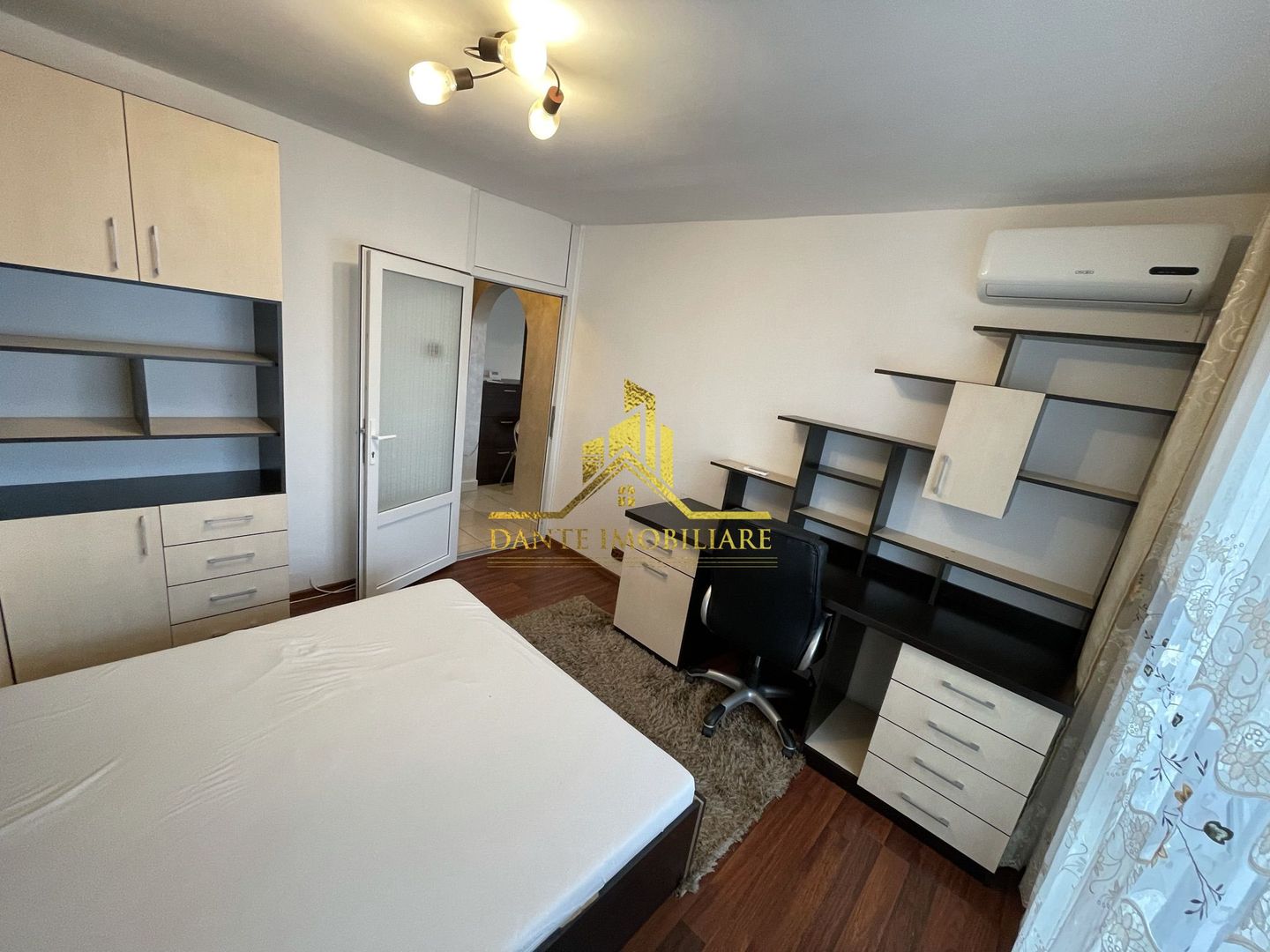 2 camere, mobilat modern, decomandat, 2 balcoane, Marasti, Dunarii - Poză 6