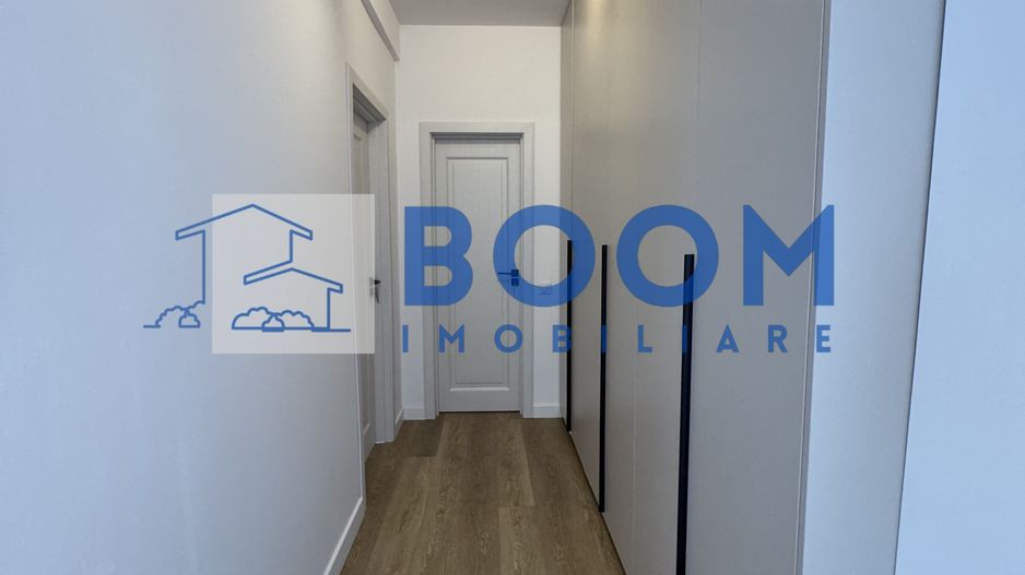 Apartament 2 camere | Mobilat si Utilat | Bloc Nou - Poză 3