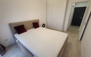 Apartament de inchiriat Avantgarde City – Militari Residence, Chiajna - Poză 8