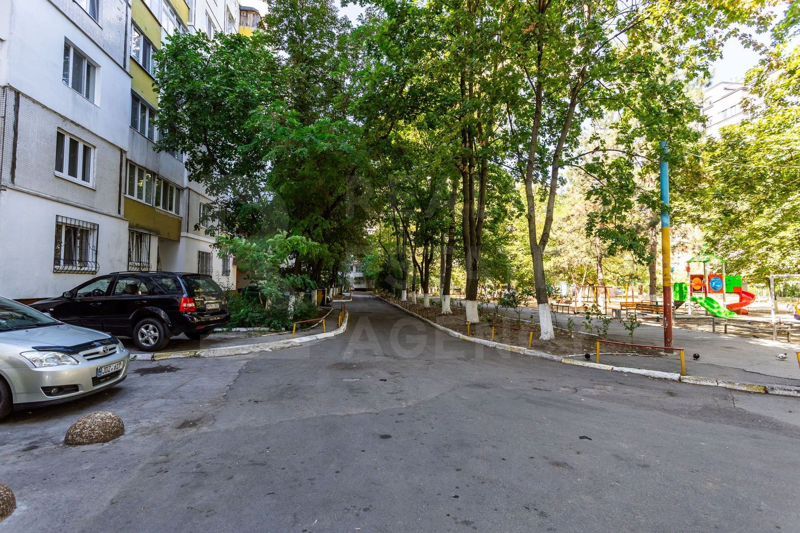 Vânzare, apartament, 51.5 mp, str. Albișoara, Centru - Poză 3