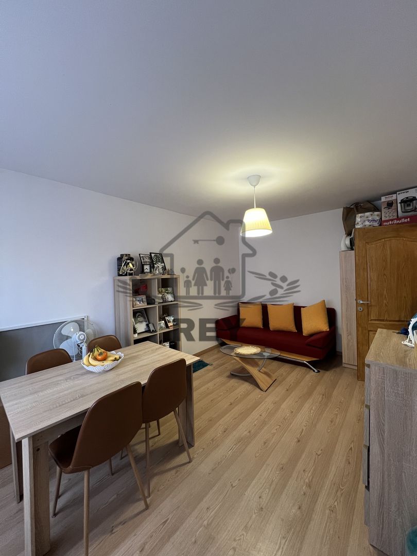 Garsonieră de închiriat Str. Daliei/Terezian - Poză 8