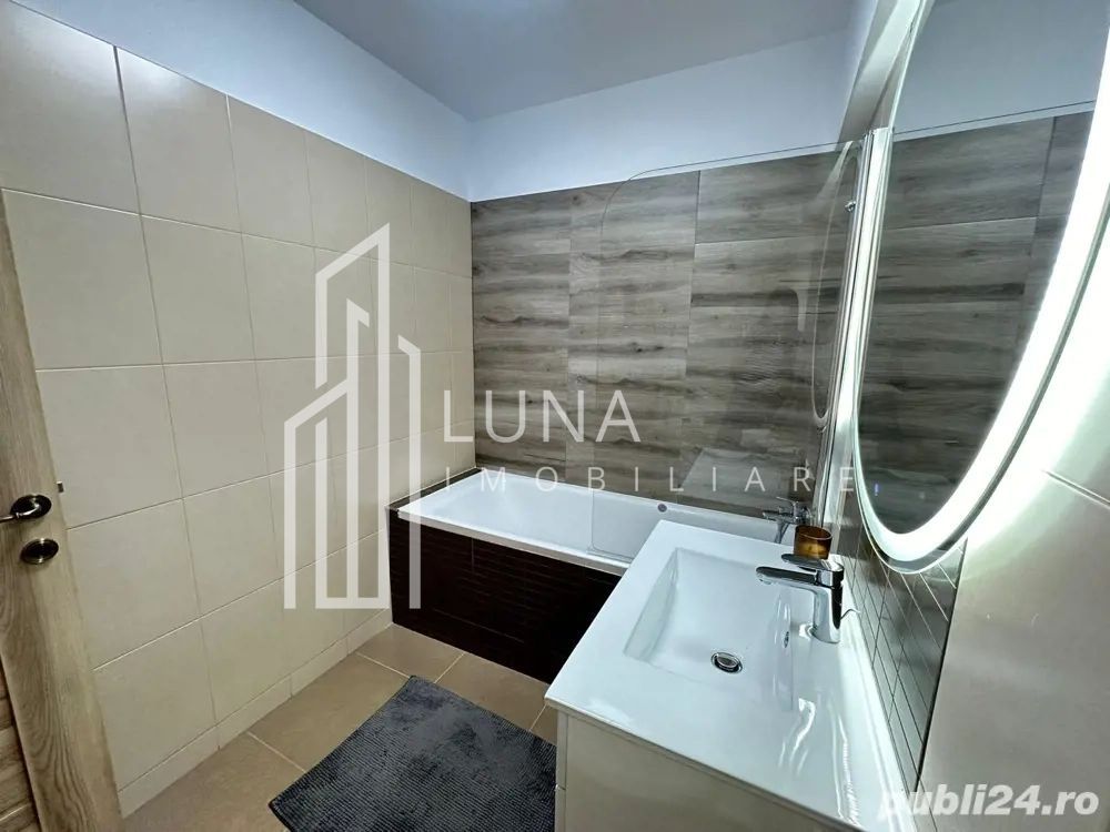 Apartament 2 camere de închiriat – Centrul Civic, Brașov - Poză 2