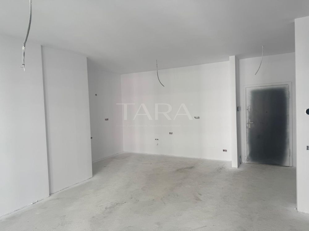 Apartament 3 camere, 80.51 mp + terasă 16 mp, Marasti – zonă Terapia - Poză 2