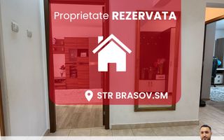 De vanzare Apartament Decomandat 3 Camere Zona Buna/Mobilat/Utilat - Poză 1