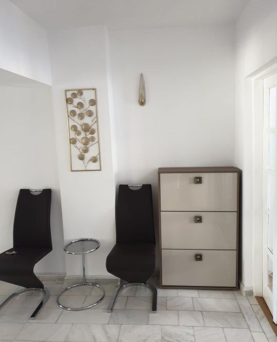 Apartament Spațios 3 Camere Piața Dorobanților Locație Premium - Poză 4